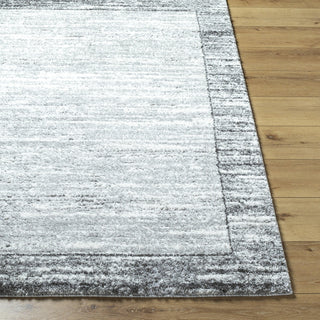 Livabliss Andorra Plus ARP-2314 Slate Area Rug