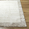 Livabliss Andorra Plus ARP-2315 Ivory Area Rug