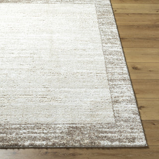 Livabliss Andorra Plus ARP-2315 Ivory Area Rug