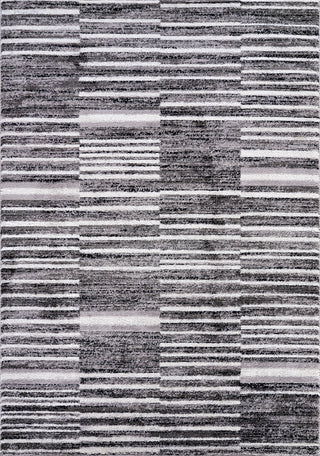 Livabliss Andorra Plus ARP-2316 Light Silver Area Rug main image