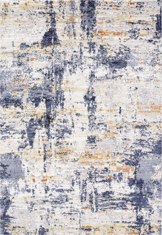 Livabliss Andorra Plus ARP-2320 Light Silver Area Rug main image