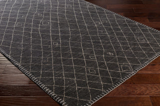 Surya Arlequin ARQ-2301 Area Rug Corner Shot