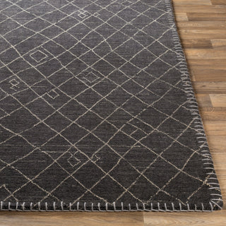 Surya Arlequin ARQ-2301 Area Rug Angle