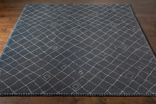 Surya Arlequin ARQ-2301 Area Rug Angle