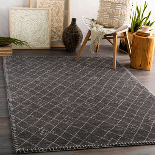 Surya Arlequin ARQ-2301 Area Rug Room Scene Feature