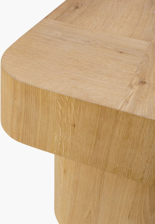 Surya Arquette ARQT-001 Clear / Furniture Corner Shot