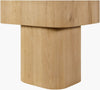 Surya Arquette ARQT-001 Clear / Furniture Angle