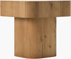 Surya Arquette ARQT-001 Clear / Furniture Main Image