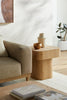 Surya Arquette ARQT-001 Clear / Furniture Style Shot
