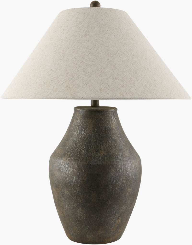 Surya Amaryllis ARS-007 Lamp main image