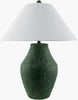 Surya Amaryllis ARS-008 Lamp main image
