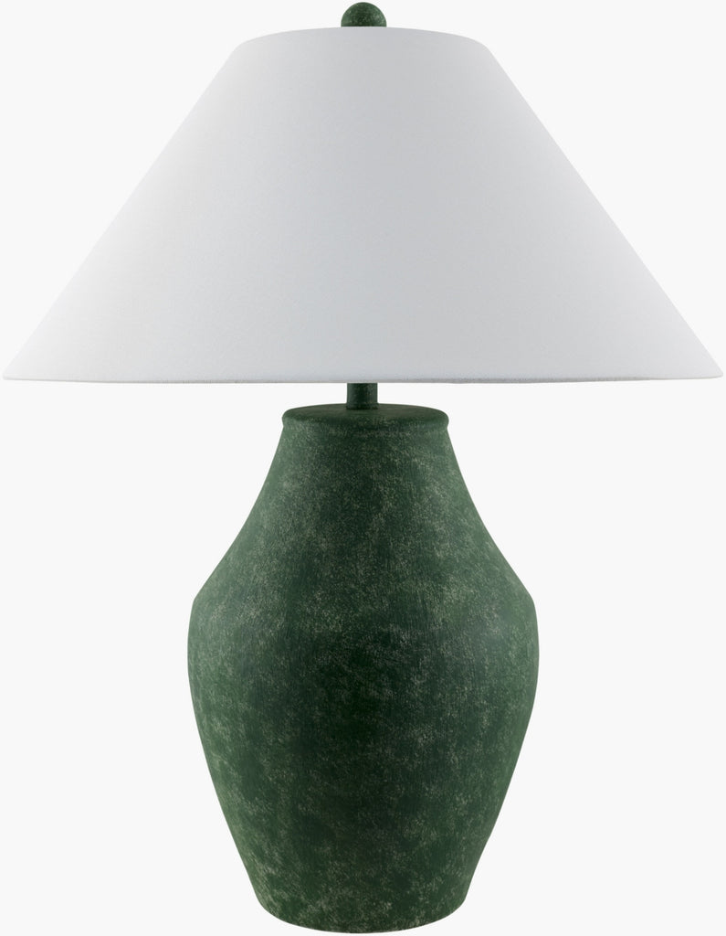 Surya Amaryllis ARS-008 Lamp main image