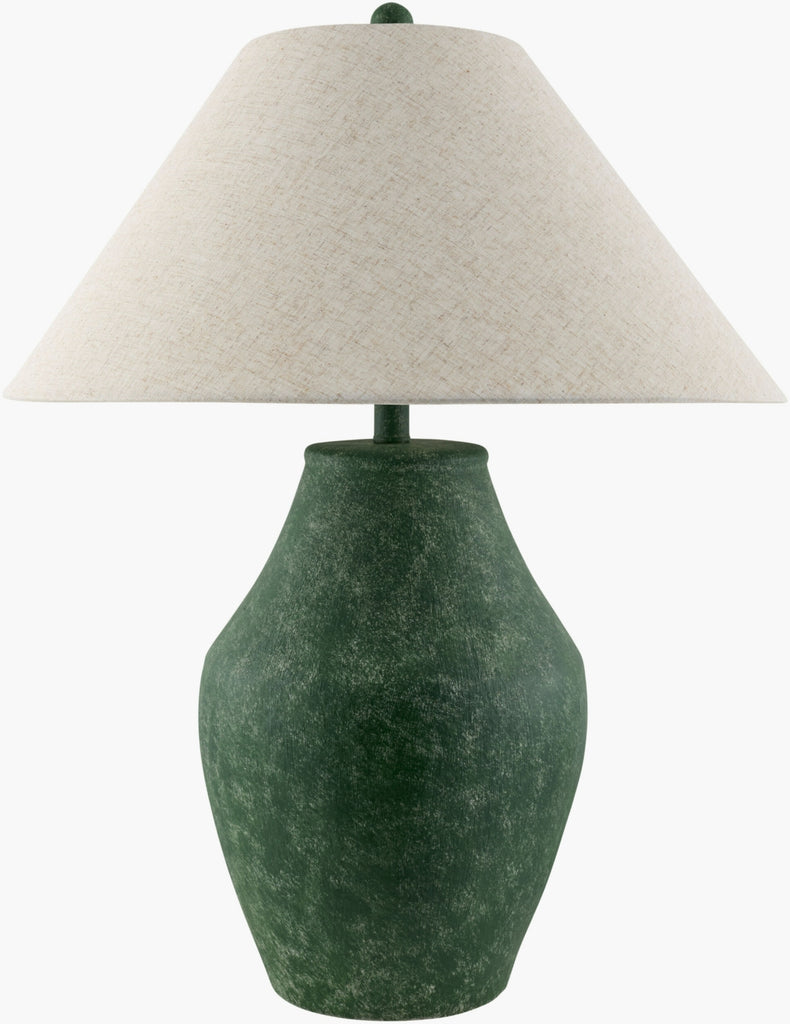 Surya Amaryllis ARS-009 Lamp main image