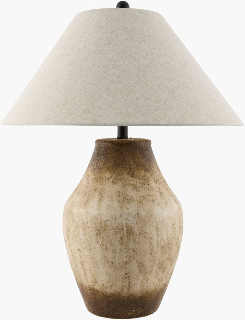 Surya Amaryllis ARS-011 Lamp main image