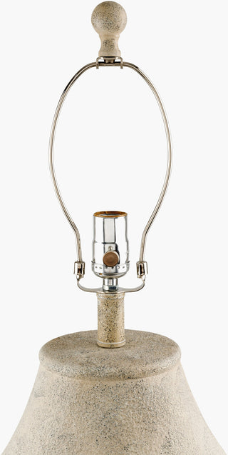 Surya Amaryllis ARS-001 Lamp Detail