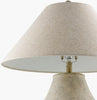 Surya Amaryllis ARS-001 Lamp Detail