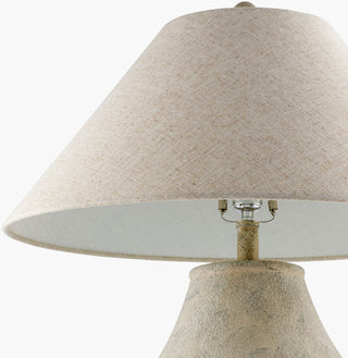 Surya Amaryllis ARS-001 Lamp Detail