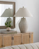Surya Amaryllis ARS-001 Lamp Style Shot Feature