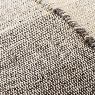 Surya Bartram ART-001 Cream Detail
