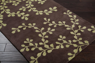 Surya Artist Studio ART-192 Area Rug 5x8 Corner