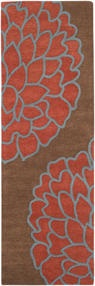 Surya Artist Studio ART-206 Area Rug 2'6'' X 8' Runner