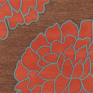 Surya Artist Studio ART-206 Area Rug Swatch