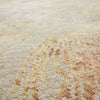 Karastan Memento Artifact Beige Area Rug Detail Image