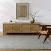 Surya Aarhus ARU-2300 Area Rug Room Scene Feature