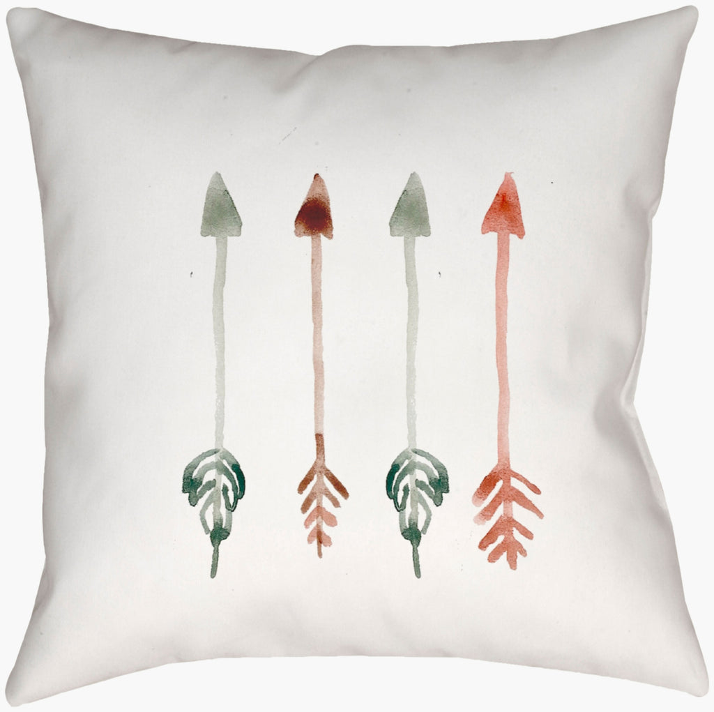 Livabliss Arrows ARW-001 Ivory main image
