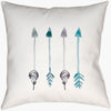 Livabliss Arrows ARW-002 Ivory main image