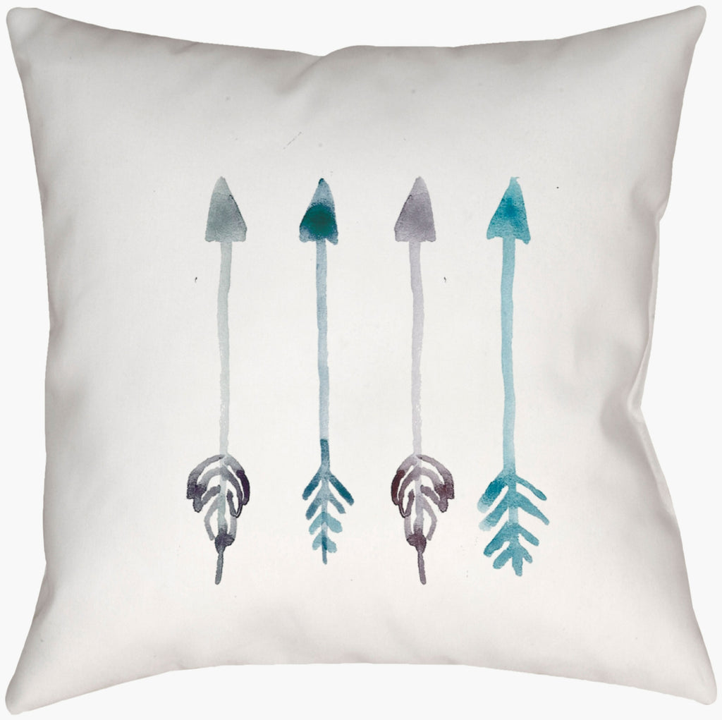 Livabliss Arrows ARW-002 Ivory main image