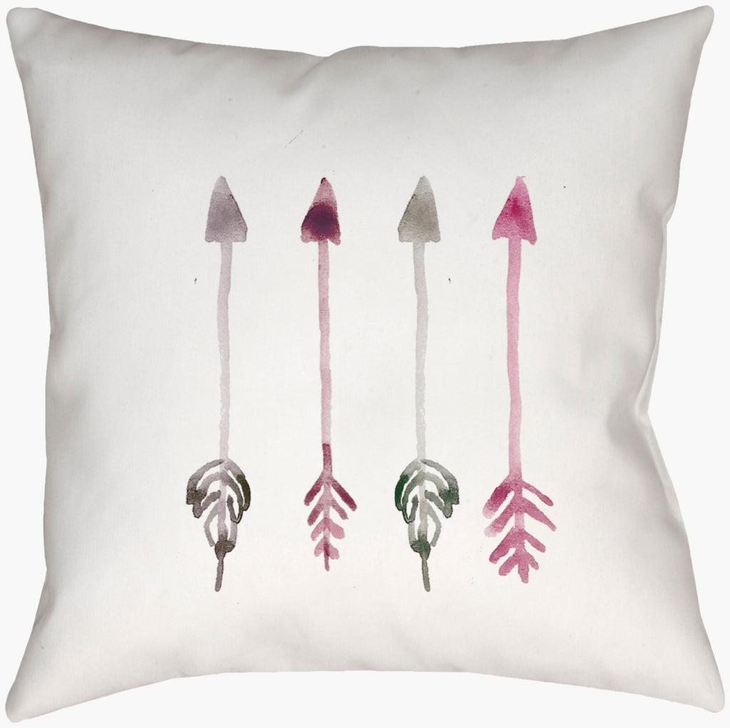 Livabliss Arrows ARW-003 Ivory main image