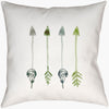 Livabliss Arrows ARW-004 Ivory main image