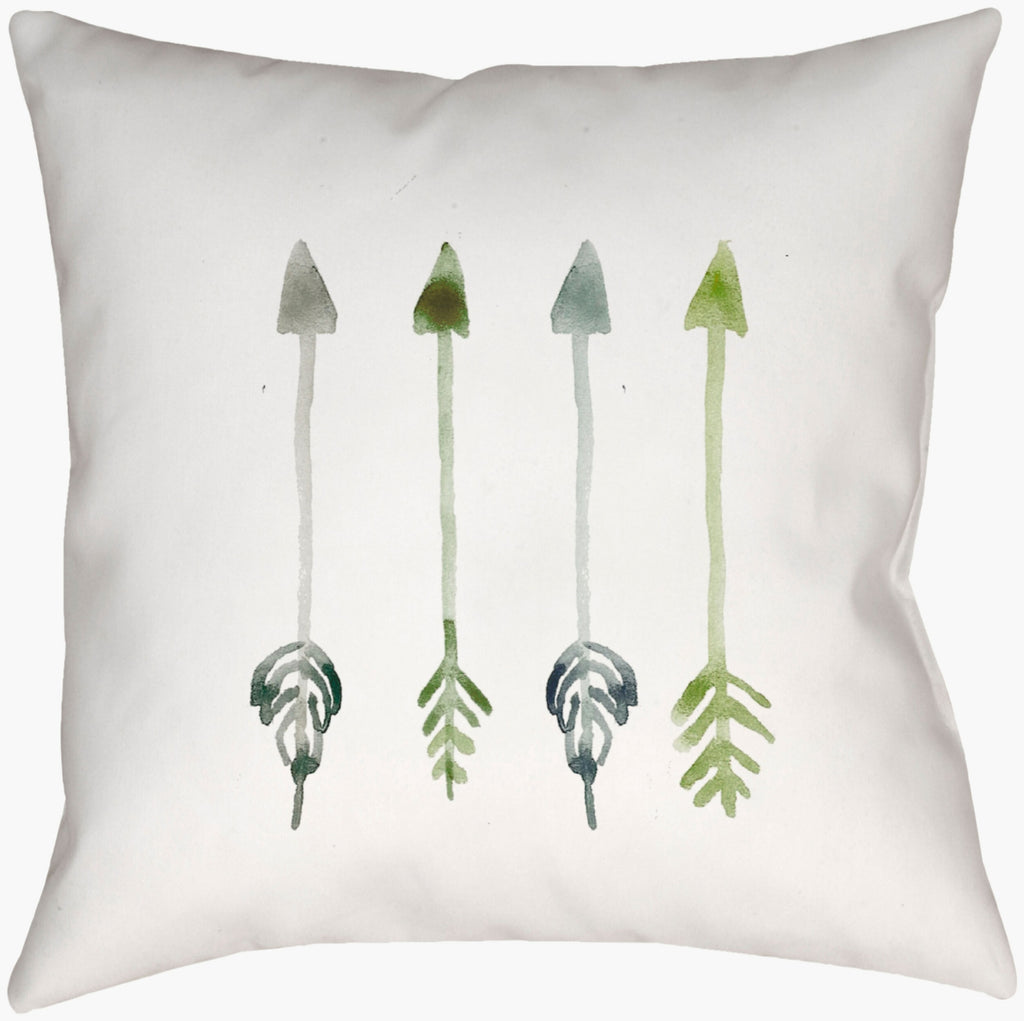 Livabliss Arrows ARW-004 Ivory main image