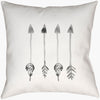 Livabliss Arrows ARW-005 Ivory main image