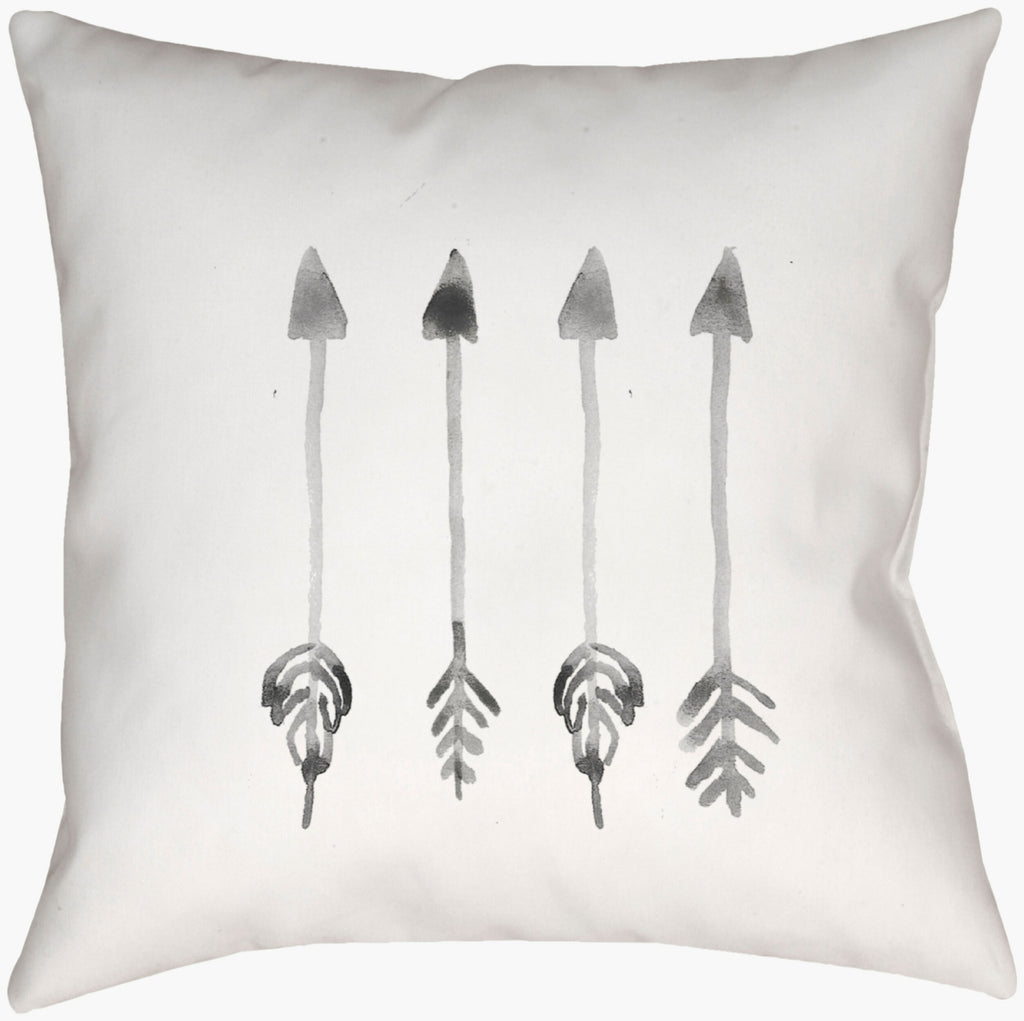 Livabliss Arrows ARW-005 Ivory main image