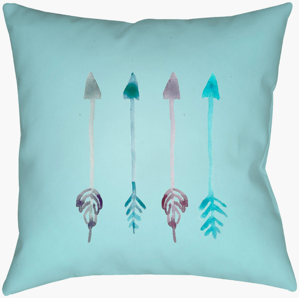 Livabliss Arrows ARW-006 Sky Blue main image