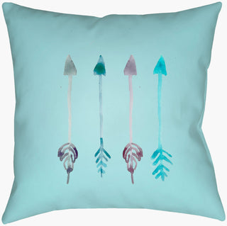 Livabliss Arrows ARW-006 Sky Blue main image