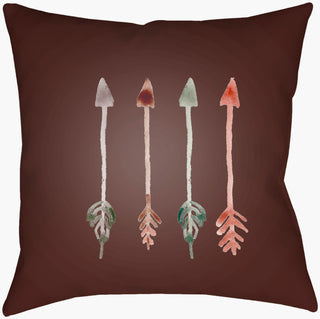 Livabliss Arrows ARW-009 Mahogany main image