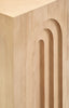 Surya Arwyn ARWN-002 Brown / Furniture Corner Shot
