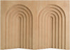 Surya Arwyn ARWN-002 Brown / Furniture Angle
