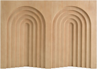 Surya Arwyn ARWN-002 Brown / Furniture Angle