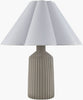 Livabliss Arez ARZ-001 Gray Lamp main image