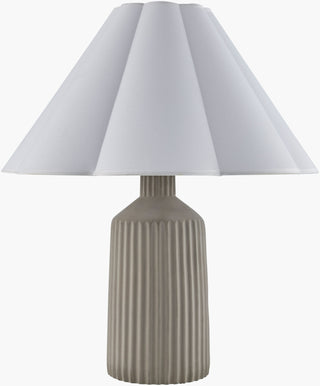 Livabliss Arez ARZ-001 Gray Lamp main image
