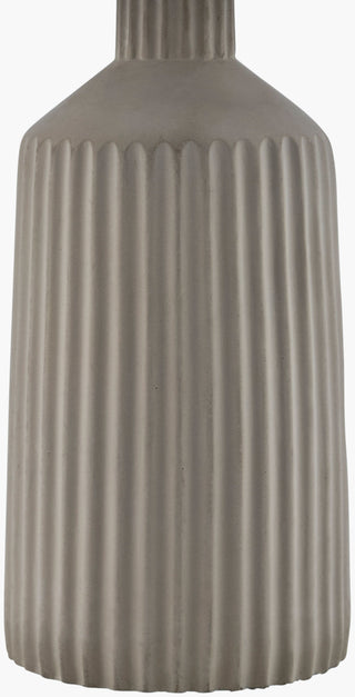 Livabliss Arez ARZ-001 Gray Lamp Detail