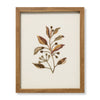 Loloi Acer ACERX Brown Wall Art main image