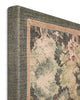 Loloi Enchanted Wood ENCHA Multi / Green Wall Art Lifestyle Image
