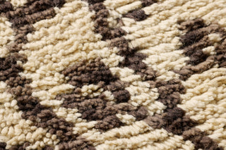 Loloi Eucalyptus Embrace EUCAL Dark Brown Wall Art Main Image