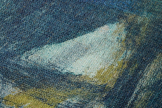 Loloi Fading Light FADLT Black Wall Art Main Image