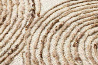 Loloi Flange FLANG Dark Brown Wall Art Main Image